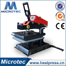 Hot Sale Auto Swing Heat Transfer Machine Bex Model